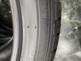 Летняя шина Hankook K127A Ventus S1 Evo3 265/40 R21 и 295/35 R21үшін600 000 тг. в Астана – фото 3