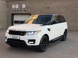 Land Rover Range Rover Sport 2015 годаүшін19 900 000 тг. в Астана