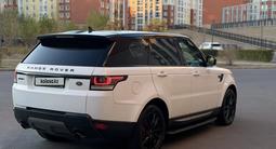 Land Rover Range Rover Sport 2015 года за 19 900 000 тг. в Астана – фото 4