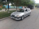 Toyota Avensis 1998 годаүшін2 500 000 тг. в Шымкент – фото 2