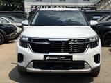 Kia Seltos 2023 года за 8 650 000 тг. в Алматы – фото 4