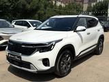 Kia Seltos 2023 года за 8 650 000 тг. в Алматы – фото 3