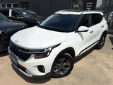 Kia Seltos 2023 года за 8 650 000 тг. в Алматы – фото 2