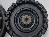 Шкив компрессора кондиционера Camry 50 за 25 000 тг. в Алматы – фото 3