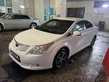 Toyota Avensis 2011 года за 7 100 000 тг. в Астана