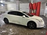 Toyota Avensis 2011 года за 7 100 000 тг. в Астана – фото 2