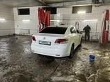 Toyota Avensis 2011 года за 7 100 000 тг. в Астана – фото 4