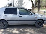 Volkswagen Golf 1993 годаүшін1 500 000 тг. в Кызылорда – фото 2