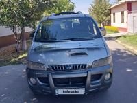 Hyundai Starex 2003 годаүшін2 500 000 тг. в Шымкент