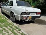 Mercedes-Benz 190 1988 годаүшін800 000 тг. в Шымкент – фото 5