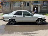 Mercedes-Benz 190 1988 годаүшін800 000 тг. в Шымкент