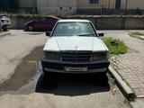 Mercedes-Benz 190 1988 годаүшін800 000 тг. в Шымкент – фото 3