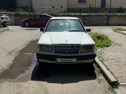 Mercedes-Benz 190 1988 года за 800 000 тг. в Шымкент – фото 3