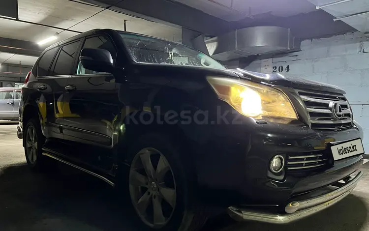 Lexus GX 460 2010 года за 17 500 000 тг. в Алматы