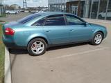Audi A6 1999 годаүшін3 300 000 тг. в Экибастуз – фото 2