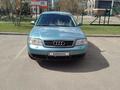 Audi A6 1999 года за 2 900 000 тг. в Астана