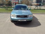 Audi A6 1999 годаүшін3 300 000 тг. в Экибастуз