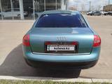Audi A6 1999 годаүшін3 300 000 тг. в Экибастуз – фото 3