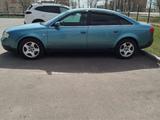 Audi A6 1999 годаүшін3 300 000 тг. в Экибастуз – фото 4