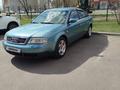 Audi A6 1999 года за 2 900 000 тг. в Астана – фото 5