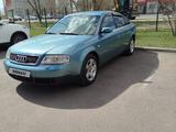 Audi A6 1999 годаүшін3 300 000 тг. в Экибастуз – фото 5