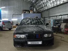 BMW 5 Series, 1996