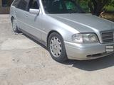 Mercedes-Benz C 280 1994 годаfor1 500 000 тг. в Шымкент