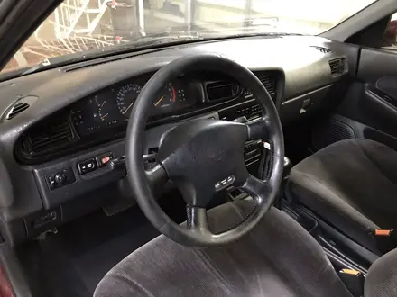 Nissan Maxima 1992 года за 1 200 000 тг. в Павлодар – фото 6