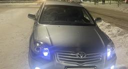 Toyota Avensis 2007 года за 5 300 000 тг. в Петропавловск – фото 5