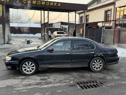 Nissan Maxima 1996 года за 2 200 000 тг. в Алматы – фото 5