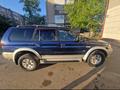 Mitsubishi Montero Sport 2001 года за 4 500 000 тг. в Петропавловск – фото 4