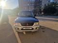 Mitsubishi Montero Sport 2001 года за 4 500 000 тг. в Петропавловск