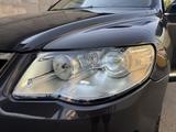 Volkswagen Touareg 2007 годаүшін8 500 000 тг. в Алматы – фото 5