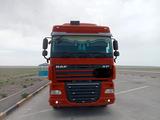 DAF  XF 105 2013 годаүшін33 000 000 тг. в Актау