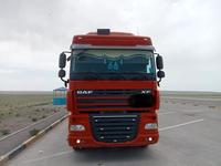 DAF  XF 105 2013 года за 33 000 000 тг. в Актау