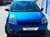 Ford Fiesta 2005 года за 2 000 000 тг. в Костанай