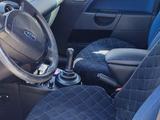 Ford Fiesta 2005 года за 2 000 000 тг. в Костанай – фото 5