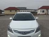 Hyundai Accent 2014 годаfor5 500 000 тг. в Шымкент