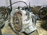 Автомат коробка АКПП на Toyota U660E 3.5L 2GR 6ст. за 550 000 тг. в Алматы