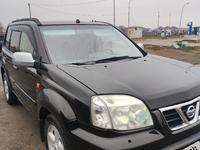 Nissan X-Trail 2002 года за 4 400 000 тг. в Алматы