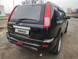 Nissan X-Trail 2002 года за 4 400 000 тг. в Алматы – фото 3