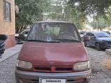 Nissan Serena 1993 годаүшін1 000 000 тг. в Тараз