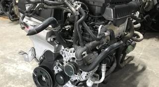 Двигатель Volkswagen 1.4 TSI за 950 000 тг. в Астана