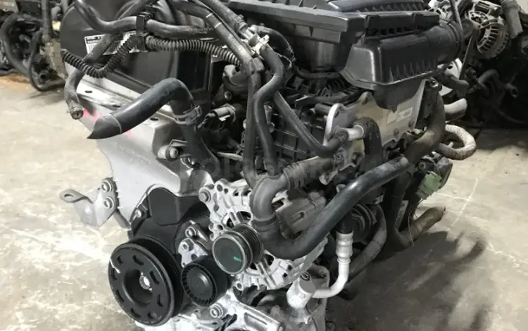 Двигатель Volkswagen 1.4 TSIүшін950 000 тг. в Астана