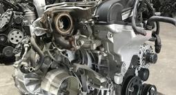 Двигатель Volkswagen 1.4 TSI за 950 000 тг. в Астана – фото 2