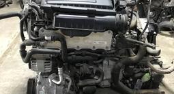 Двигатель Volkswagen 1.4 TSI за 950 000 тг. в Астана – фото 3