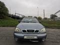 Chevrolet Lanos 2008 года за 900 000 тг. в Костанай – фото 2