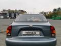 Chevrolet Lanos 2008 года за 900 000 тг. в Костанай – фото 4