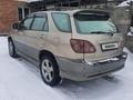 Toyota Harrier 1998 годаfor4 600 000 тг. в Усть-Каменогорск – фото 3