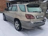 Toyota Harrier 1998 года за 4 600 000 тг. в Усть-Каменогорск – фото 3